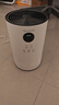 歐朗德斯ALONDES家用空氣凈化器除甲醛神器新房急入住除煙味數(shù)顯立式等離子殺菌靜音家用除醛儀C2 曬單實拍圖