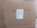 九陽（Joyoung）不用翻面聚能寰頂高效烘烤蒸汽嫩炸空氣炸鍋5L大容量薯條機電炸鍋 KL50-V515 曬單實拍圖