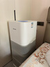 霍尼韋爾（Honeywell）空氣凈化器除花粉甲醛細菌流感病毒衛(wèi)健委備案消毒機hmax空間艙全屋速凈KJ1000F-P22W家電國家補貼 曬單實拍圖
