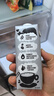 OATLY噢麥力 咖啡大師燕麥奶 咖啡伴侶植物蛋白谷物 250ml*6禮盒 曬單實拍圖