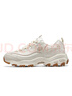 斯凱奇（Skechers）美拉熊女鞋夏季增高老爹鞋透氣時(shí)尚熊貓鞋百搭休閑運動(dòng)鞋149807 曬單實(shí)拍圖