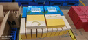 柚蘿防暑降溫套裝送員工實(shí)用公司禮物員工禮品日用品洗護(hù)禮盒套裝 員工實(shí)用禮品22號(hào) 曬單實(shí)拍圖