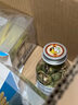 虎標(biāo)中國(guó)香港品牌 花草茶 凍干青金桔 可搭檸檬百香果水果茶罐裝25g 曬單實(shí)拍圖