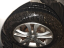 佳通(Giti)輪胎175/70R14 84T 220V1 原配 新捷達 適配 桑塔納/瑞納 曬單實拍圖