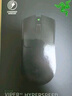 雷蛇（Razer）毒蝰V3pro專(zhuān)業(yè)版無(wú)線(xiàn)鼠標 8K 電競游戲輕量化鼠標 類(lèi)膚材質(zhì) cs2 無(wú)畏契約 黑神話(huà)悟空 黑 曬單實(shí)拍圖
