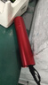 德力普（Delipow）18650鋰電池 3.7V-4.2V大容量充電鋰電池強光手電筒專用尖頭2節(jié)裝 曬單實拍圖