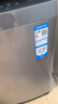 海爾（Haier）波輪洗衣機(jī)全自動(dòng)懶人家用10公斤大容量節(jié)能【XQB100-BZ20D0】直驅(qū)變頻家電國(guó)家補(bǔ)貼 一級(jí)能效超薄 曬單實(shí)拍圖