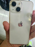 Snowkids 蘋果13mini手機(jī)殼 iPhone13mini保護(hù)套鏡頭超薄TPU散熱防摔外殼透明殼 曬單實(shí)拍圖