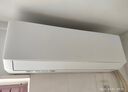 格力（GREE）1.5匹天儀 新1級能效變頻 壁掛式臥室省電空調掛機KFR-35GW/(35504)FNhAa-B1 家電國家補貼 曬單實(shí)拍圖