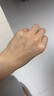 珀萊雅面膜 水漾透潤水屏障面膜5片  補水面膜女男 保濕修護 曬單實(shí)拍圖