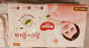 好奇（Huggies）鉑金裝小桃褲紙尿褲L120片(9-14kg)大號尿不濕【消暑散熱】 曬單實(shí)拍圖