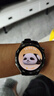 HUAWEI WATCH GT 5 國家補貼15% 幻夜黑46mm華為智能手表情緒健康助手玄璣感知系統 曬單實(shí)拍圖