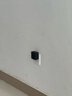 小米智能門鈴4Pro 500萬(wàn)超清雙攝可視門鈴 電子貓眼攝像頭 智能遠(yuǎn)程雙向通話包裹快遞識(shí)別監(jiān)控器家用 曬單實(shí)拍圖
