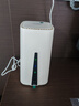 無(wú)線貓靈真5G隨身無(wú)線移動(dòng)cpe路由器千兆雙頻WiFi6全國(guó)通用流量不限速便攜式戶外直播租房網(wǎng)絡(luò)宿舍上網(wǎng)神器 真5G千兆cpe路由器【AX1800 WiFi6】 10G/月*1個(gè)月 曬單實(shí)拍圖