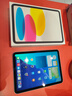 Apple/蘋果 iPad11英寸 A16芯片2025年款 平板電腦 (128GB WLAN版/學(xué)習(xí)辦公娛樂(lè))銀色 曬單實(shí)拍圖