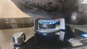 康寶燃?xì)庠蠲簹庠铍p灶家用天然氣5.2KW猛火一級(jí)能效罐裝液化氣灶嵌入式臺(tái)式鋼化玻璃（不包安裝） 天然氣丨三環(huán)猛火 曬單實(shí)拍圖