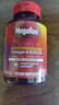 MegaRed脈拓南極磷蝦油軟膠囊深海魚油omega-3美國進(jìn)口高純度500mg 80粒 曬單實拍圖