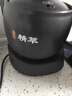美的（Midea）智能煎藥壺中藥鍋中藥壺煎藥壺熬中藥藥罐全自動煎藥養(yǎng)生壺家用大容量分體式陶瓷養(yǎng)生壺JYC3060 曬單實拍圖