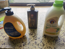 CHANTECLAIR大公雞管家 馬賽洗衣液 液態(tài)洗衣皂(白苔香)  1500ml 意大利進(jìn)口 曬單實(shí)拍圖