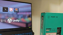 華碩天選6 Pro 銳龍版 國家補貼20% 16英寸游戲本 筆記本電腦(銳龍9 8940HX 16G 1T RTX5060 2.5K)灰 曬單實拍圖