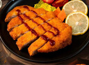 史蜜斯（Smithfield） 厚切炸豬排 1.08kg(炸豬排1.01kg+炸豬排調味醬70g) 1.08kg 曬單實拍圖