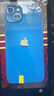 蘋果13 Apple iPhone 13 (A2634) 二手5G手機(jī) 國行雙卡雙待 藍(lán)色 128G 5G 全網(wǎng)通 曬單實(shí)拍圖