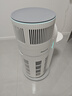 霍尼韋爾（Honeywell）【papi醬同款】寵物貓用空氣凈化器吸貓毛除甲醛過敏源殺菌消毒霍哈寶H-Cat Hub家電國家補貼 曬單實拍圖