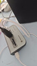 尤達(dá)大師（Yottamaster） USB3.2分線器擴展塢4口hub拓展塢一拖多轉(zhuǎn)換器適用黑神話悟空臺式電腦帶Type-C供電口 0.5米 曬單實拍圖