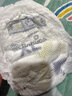 babycareAir pro拉拉褲夏季超薄透氣尿不濕寶寶尿片bbc嬰兒新生兒日用尿布 2XL 4包 112片 【體重15KG以上】 曬單實(shí)拍圖