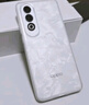 OPPO K12 Plus 12GB+256GB 雪峰白 政府國家補貼 6400mAh大電池 第三代驍龍7 120Hz護眼直屏5G AI手機 曬單實(shí)拍圖