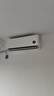 小米（MI）米家空調(diào) 1.5匹巨省電pro 超一級能效 變頻冷暖壁掛式臥室空調(diào)掛機(jī) 2025新款 1.5匹 一級能效 巨省電Pro 25年款 曬單實(shí)拍圖