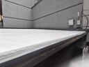 定制電動(dòng)折疊天幕庭院子遮陽(yáng)擋雨棚戶(hù)外餐廳防曬篷室外隔熱伸縮蓬 卡墻上/平方起 曬單實(shí)拍圖