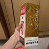 茅臺（MOUTAI）2024年 飛天 醬香型白酒 53度 500ml 單瓶裝【名酒鑒真】 曬單實拍圖