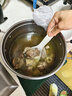 呼貝倫內(nèi)蒙古灘羊肉 羊后腿凈重5斤切塊 羊肉生鮮火鍋燒烤食材 曬單實(shí)拍圖