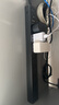 公牛（BULL）防雷PDU桌面過載超功率保護(hù)桌下電競機(jī)柜插座/插線板/插排/排插 8位總控開關(guān)1.8米規(guī)格 GNE-P108ET 曬單實(shí)拍圖