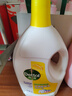 滴露（Dettol）衣物除菌液 消毒液 檸檬3L 99.9%殺菌除螨內(nèi)衣兒童衣物可配洗衣液 曬單實(shí)拍圖