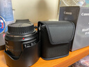 佳能（Canon） EF-EOS R轉(zhuǎn)接環(huán) RF卡口適配器（R系列機身轉(zhuǎn)接EF鏡頭）佳能原裝轉(zhuǎn)接環(huán) RF卡口適配器 禮包版 曬單實拍圖