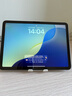 閃魔適用iPad Air7/6鋼化膜2025/2024年款M3/M2芯片11英寸【電鍍全屏無(wú)紋防摔無(wú)塵秒貼艙】平板保護膜 曬單實(shí)拍圖