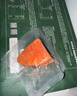 京東京造三文魚營養(yǎng)套裝200g  大西洋三文魚 去皮去刺 嬰兒食譜 曬單實(shí)拍圖