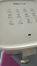 小熊（Bear）空氣炸鍋 4D漩烤不用翻面 全自動 5L實用大容量 可視 蒸汽嫩炸 炸烤箱一體機QZG-J15M1 曬單實拍圖