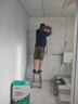 萬和【國家補貼20%】礦泉浴R8電熱水器一級能效出水斷電3300W雙擎速熱12倍增容熱水器8重凈濾以舊換新 60L 3300W E60-R8D1-30 加熱10分鐘沐浴半小時 曬單實拍圖