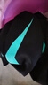 迪士尼男童套裝兒童春秋裝兩件套2025新款中大童運動(dòng)服男孩衣服休閑時(shí)尚 YBL閃電衛衣套裝-黑色 120 曬單實(shí)拍圖