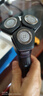 飛利浦（PHILIPS）電動(dòng)剃須刀新一代旋護(hù)5系 凈護(hù)雙升級(jí)AI智能痘敏肌刮胡刀 生日禮物 七夕情人節(jié)禮物送老公 曬單實(shí)拍圖