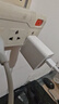 AMKE適配小米充電器67W90W120w超級快充原裝氮化鎵套裝1345充電頭type-c快充線頭紅米數(shù)據(jù)線充電線插頭 【官新正品】適用90w機(jī)型金標(biāo)頭+1.5米金標(biāo)線 曬單實(shí)拍圖
