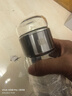 雙立人（ZWILLING）一蓋雙飲大容量保溫杯男女高顏值水杯316不銹鋼水壺高級感杯子定 升級款高硼硅茶杯 420ml 450ml 曬單實拍圖