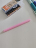 JCZS德國品牌優(yōu)握熱可擦鋼筆小學(xué)生三年級專(zhuān)用熱敏可擦墨囊可替換兒童二升三四年級上冊初學(xué)者練字摩易 【女生特惠款】2支鋼筆【送30支普通墨囊+橡皮+潤 0.5mm x 熱可擦黑色 x 暗尖 曬單實(shí)拍圖