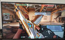 華碩ROG 絕夢(mèng)25 XG259CMS 24.5英寸240Hz顯示器超頻310Hz HDR400旋轉升降G-sync同步無(wú)撕裂1ms灰階響應 曬單實(shí)拍圖