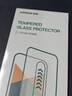 綠聯(lián)AR康寧膜適用iPhone17ProMax鋼化膜蘋(píng)果17ProMax手機膜高清抗反全覆蓋防摔防指紋無(wú)塵倉秒貼保護膜 曬單實(shí)拍圖