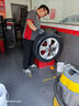 德國(guó)馬牌（Continental）汽車輪胎 215/55R18 95V UCJ 適配大眾ID3 逍客 繽越 昂科拉 曬單實(shí)拍圖