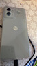 摩托羅拉 聯(lián)想moto G55  LCD護(hù)眼屏 四年質(zhì)保 杜比雙揚(yáng)聲器 大電池長(zhǎng)續(xù)航 應(yīng)用六開(kāi) 8+128GB 淺草綠 曬單實(shí)拍圖